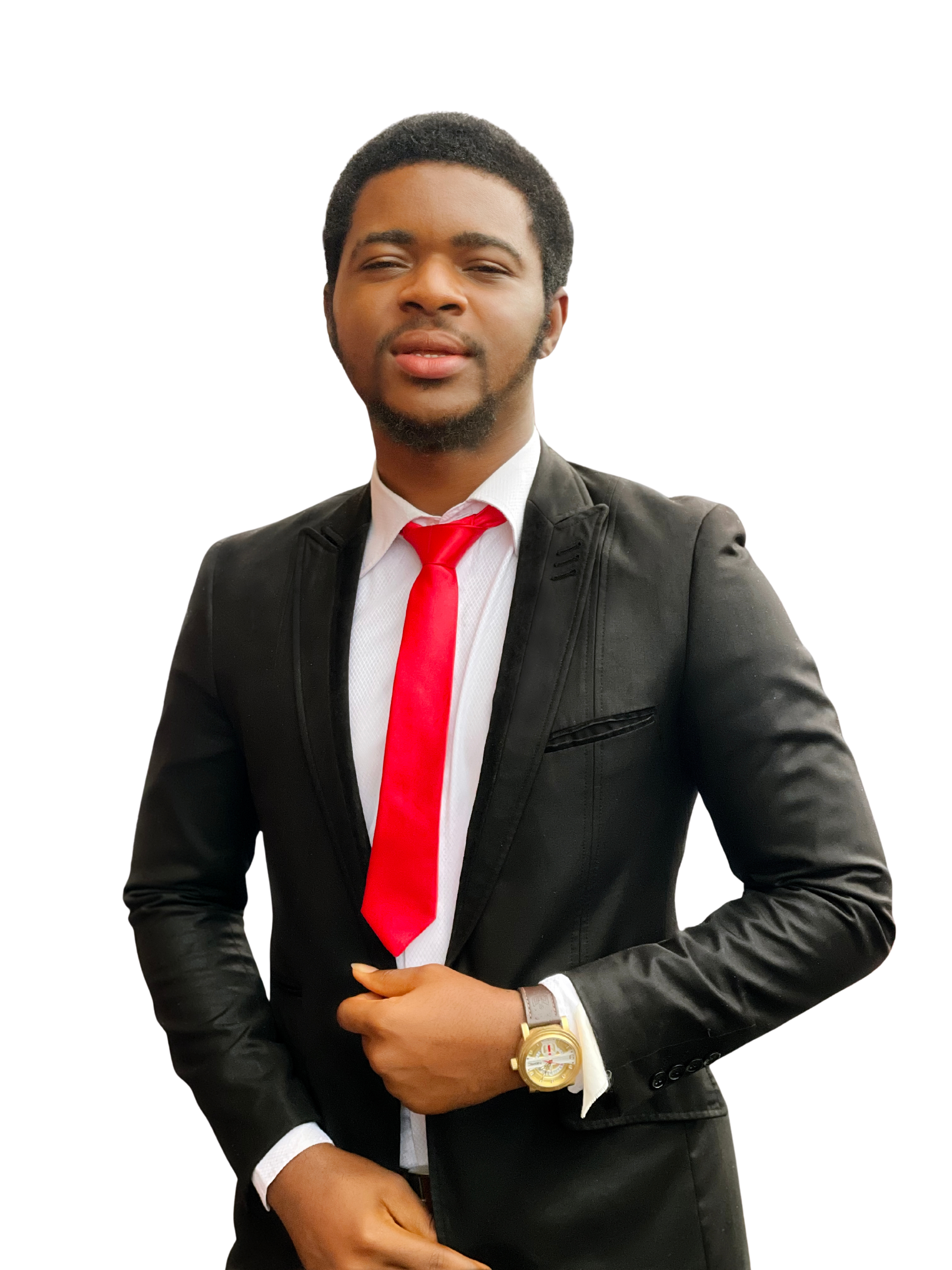 Chijioke Michael Ezembadiwe